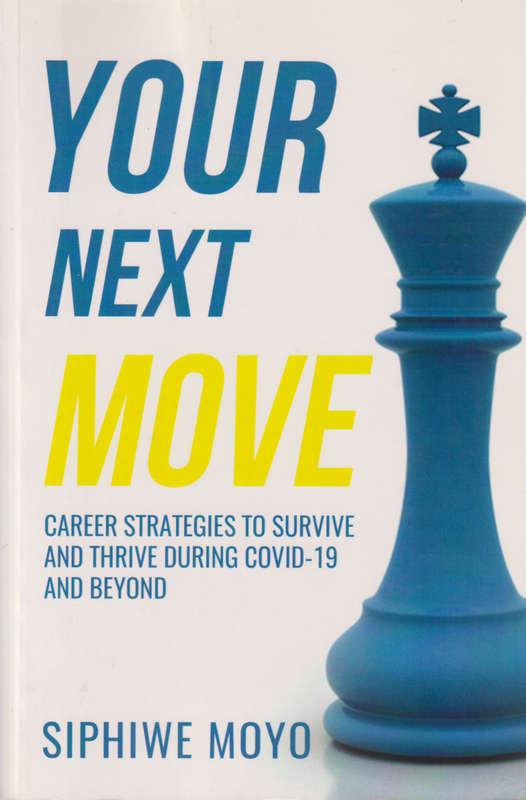 YOUR NEXT MOVE - MOYO,S