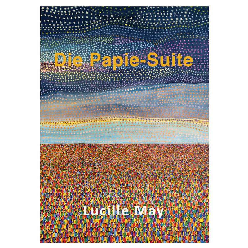 PAPIE SUITE - MAY,L