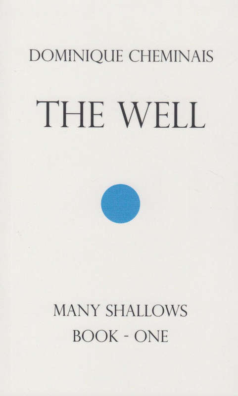 WELL MANY SHADOWS BOOK 1 - CHEMINAIS,D