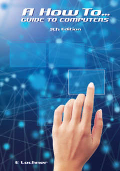 HT GUIDE TO COMPUTERS - LOCHNER,E