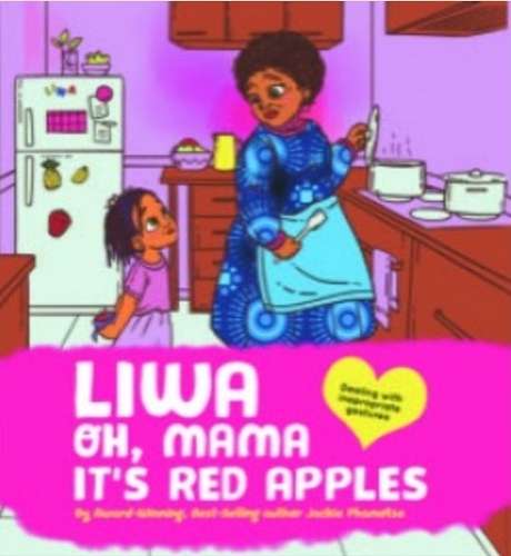 \Liwa Oh - N"