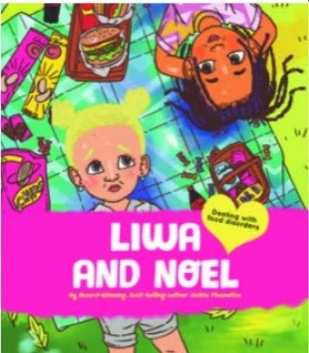 Liwa and Noel - Jackie Phamotse