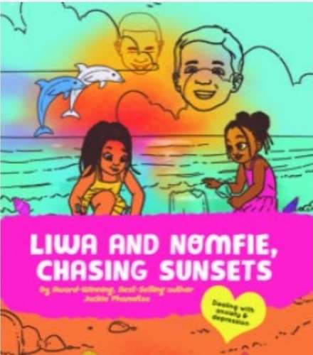 \Liwa and Nomfie - N"