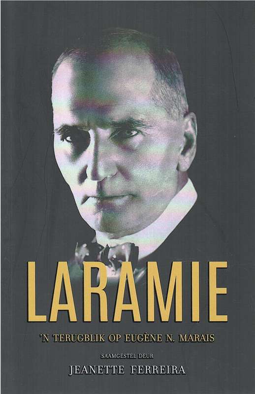 Laramie - Jeanette Ferreira
