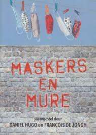 MASKERS EN MURE - HUGO,D