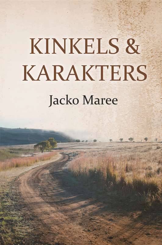 Kinkels en Karakters - Jacko Maree