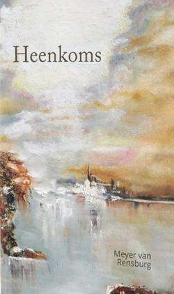 HEENKOMS - VANRENSBURG,M