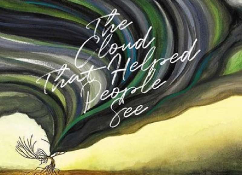 CLOUD THAT HELPED PEOPLE SEE - GOMES,J