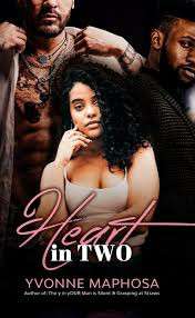 HEART IN 2 - MAPHOSA,Y