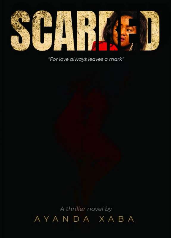 SCARRED - XABA,A