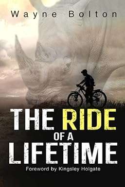 RIDE OF A LIFETIME - BOLTON,W
