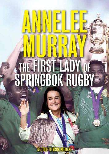 Annelee Murray - M. Keohane