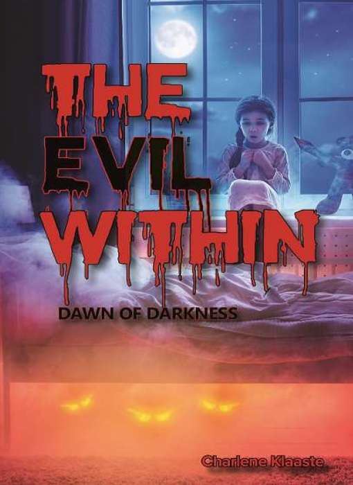 EVIL WITHIN - KLAASTE,C