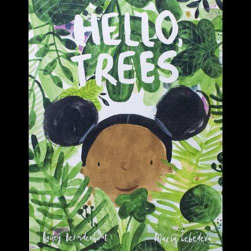 Hello Trees - Bailey Bezuidenhout