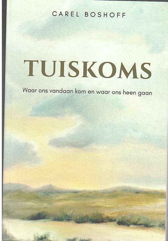 TUISKOMS - BOSHOFF,C
