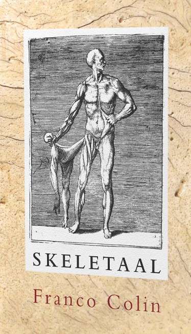 SKELETAAL - COLIN,F