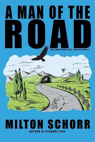 \Man Of The Road - N"