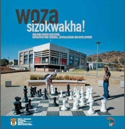 Woza Sizokwakha! - Roger Deacon