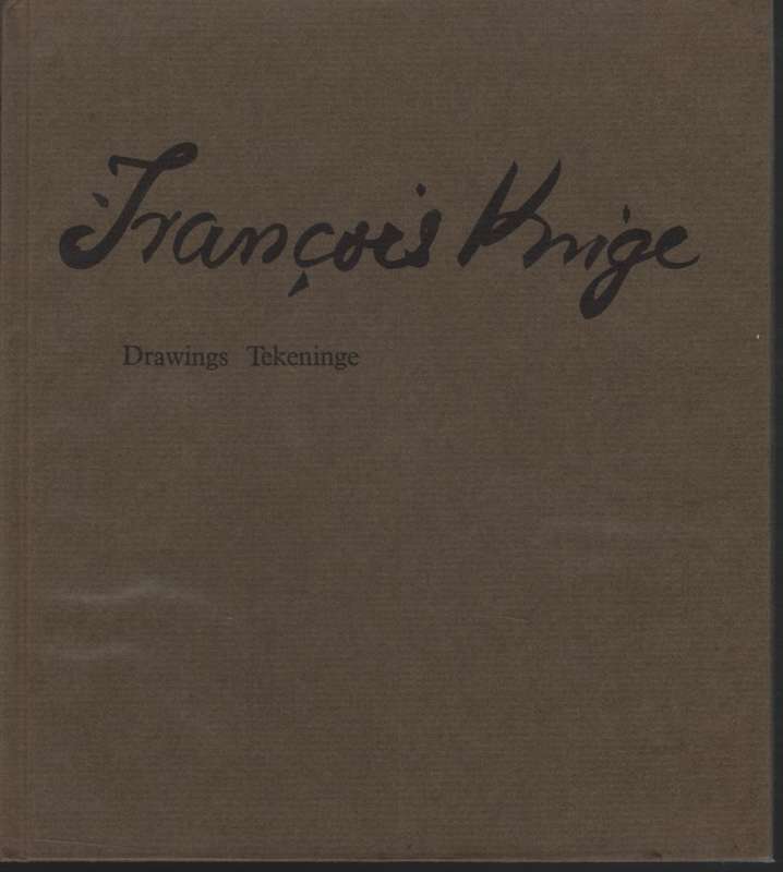 Drawings / Tekeninge - Krige, Francois