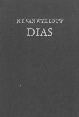 DIAS N HOORSPEL SECONDHAND - LOUW,VANWYK