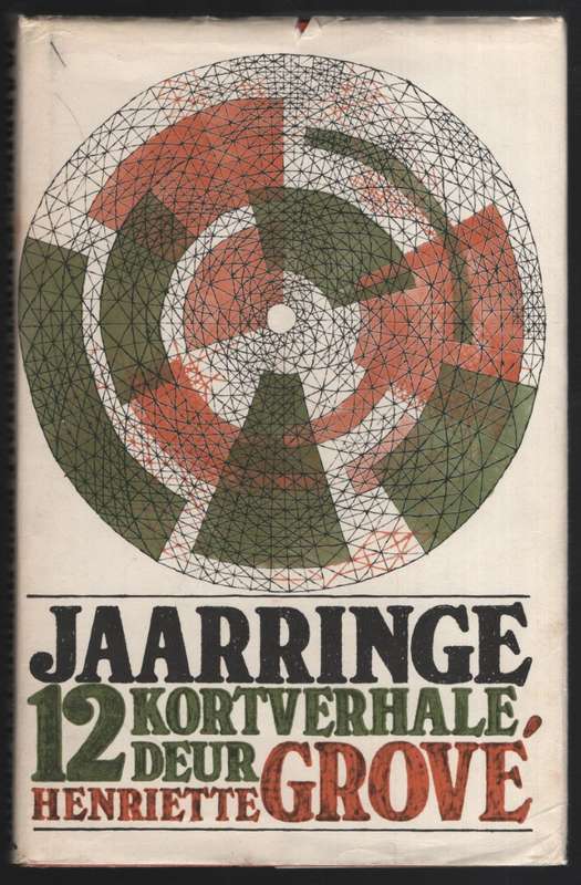 JAARRINGE 12 KORTVERHALE 2H SECONDHAND - GROVE,H