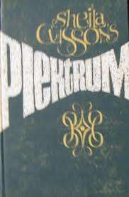 Plektrum - CUSSONS,S