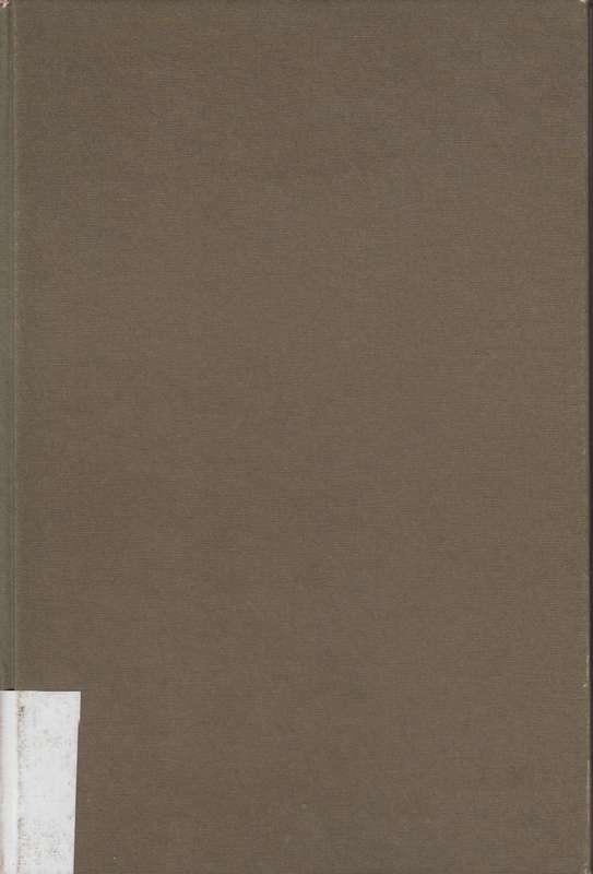 TRANSVAALSE LAEVELD SECONDHAND - BARNARD,C