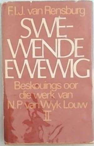 Swewende Ewewig - F.I.J. van Rensburg