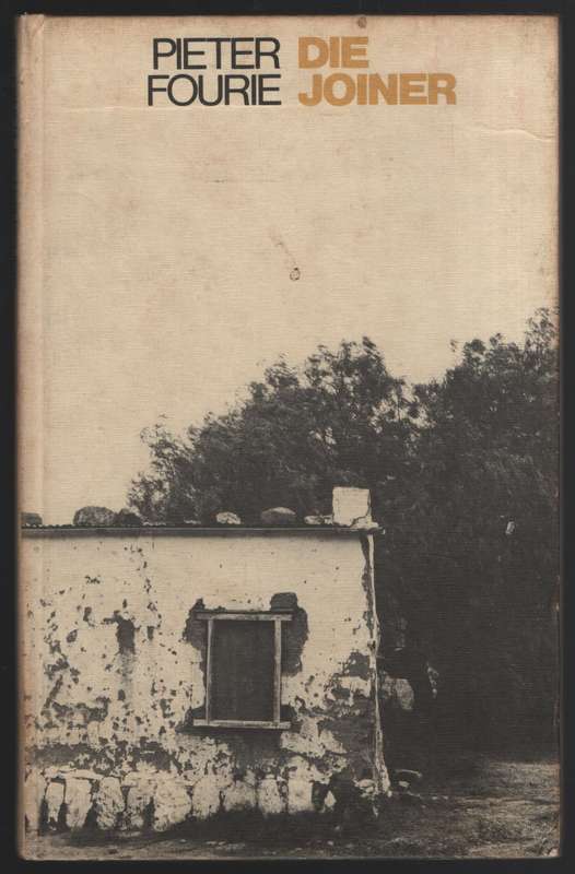Die Joiner - Fourie, Pieter