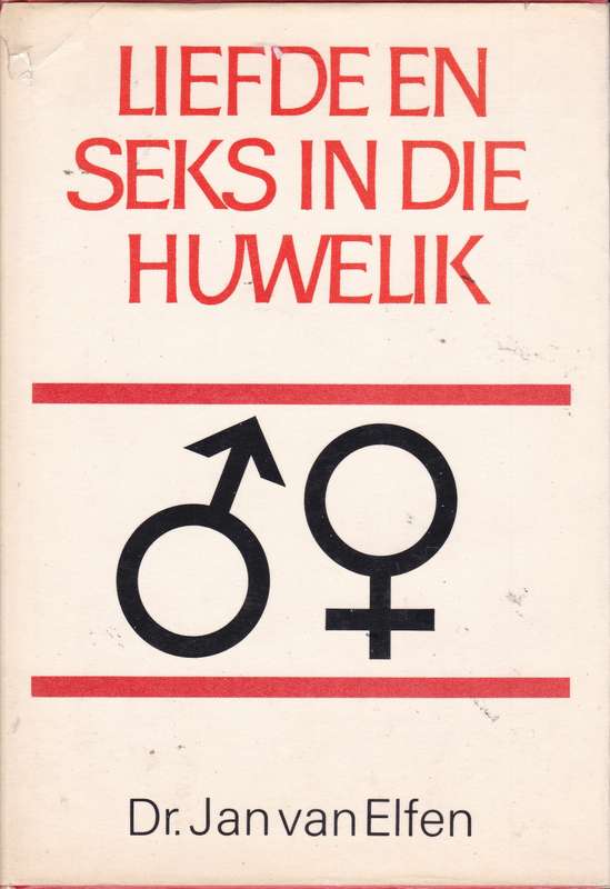 LIEFDE & SEKS IN DIE HUWELIK SECONDHAND - VANELFEN