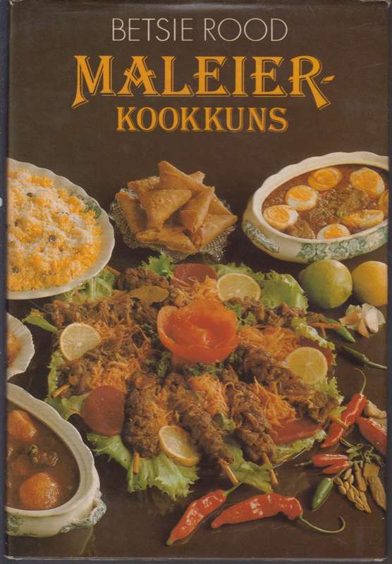 Maleier kookuns - ROOD,B