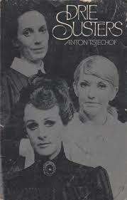 DRIE SUSTERS - TSJECHOF,A