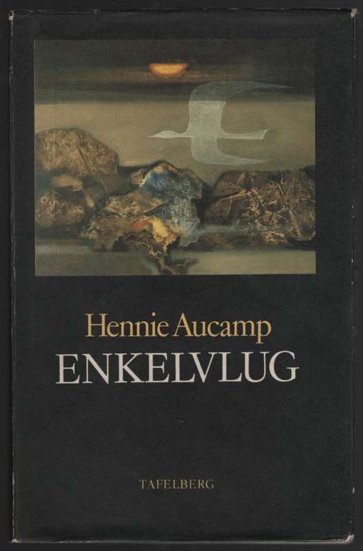 Enkelvlug - Aucamp, Hennie