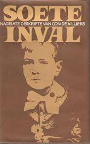 SOETE INVAL 2H - DEVILLIERS,C