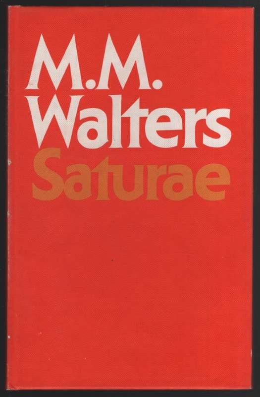 Saturae - Walters, M. M.