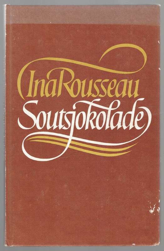 SOUTSJOKOLADE - ROUSSEAU,I
