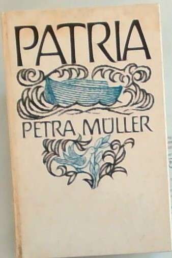 PATRIA SECONDHAND - MULLER,P