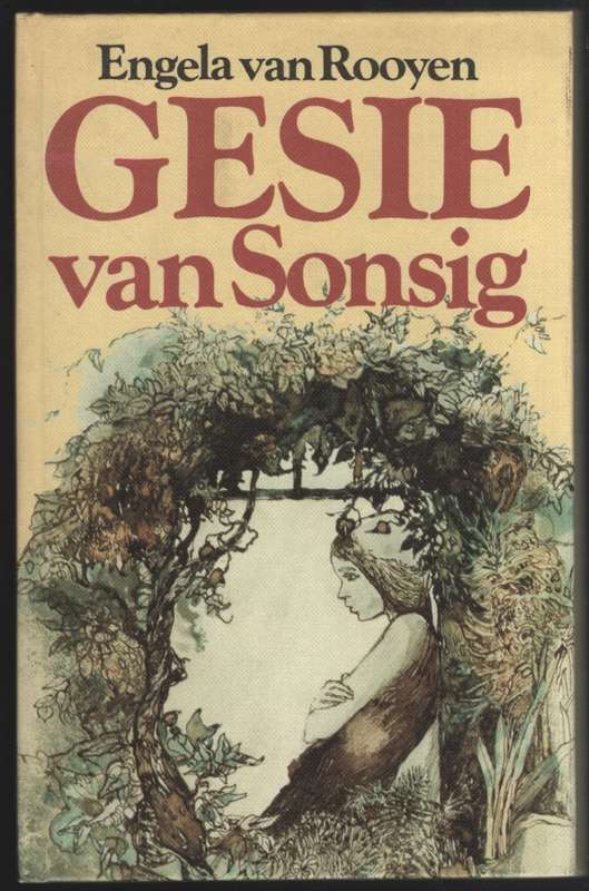Gesie van Sonsig - Van Rooyen, Engela