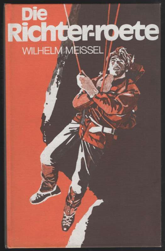 Die Richter-roete - Meissel, Wilhelm