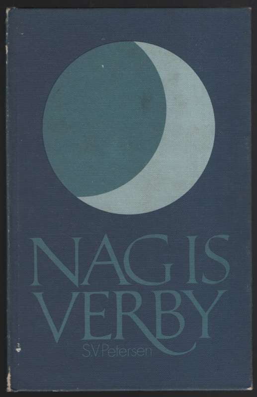 Nag is Verby - Petersen, S. V.