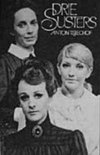 THREE SUSTERS SECONDHAND - TSJECHOF,A