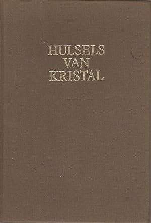 HULSELS VAN KRISTAL - VANHEERDEN,E