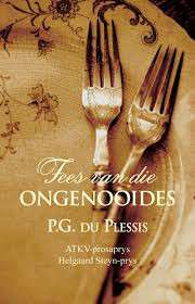 BARK VIR DIE ONTHEEMDES GETEKENDE KOPIE - MALAN,L