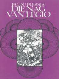 Die Nag Van Legio - DUPLESSIS,P