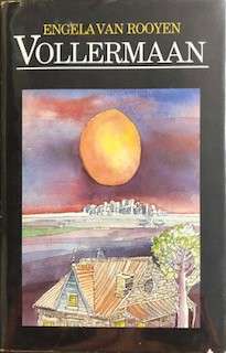VOLLERMAAN SECONDHAND - VANROOYEN,E