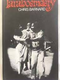 TARABOEMDERY SECONDHAND - BARNARD,C