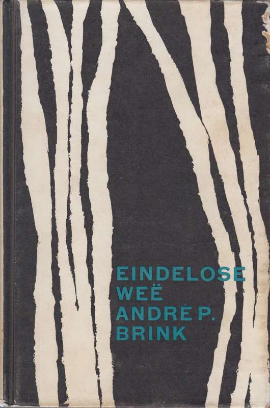 EINDELOSE WEE SECONDHAND - BRINK,A