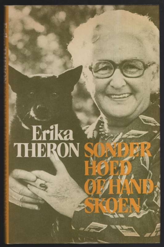 Sonder Hoed of Handskoen - Theron, Erika