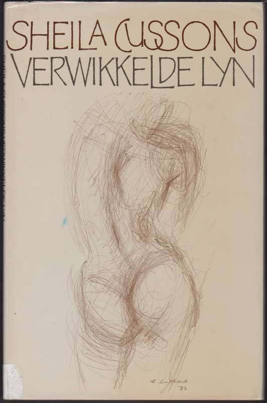 VERWIKKELDE LYN SECONDHAND - CUSSONS,S