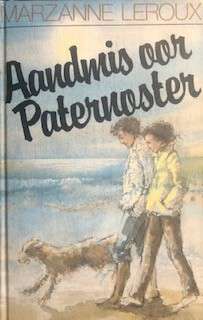 AANDMIS OOR PATERNOSTER - LEROUX,M